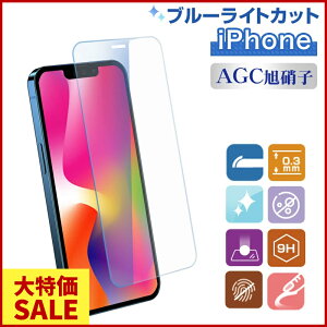 �y���{�� ���Ɏq�z iPhone�Ή� �����K���X�ی�t�B���� �K���X�t�B���� �X�}�z�ی�t�B���� iPhone16 Pro MAX�Ή� �u���[���C�g�J�b�g �����K���X �K�C�h�g�t�� �\��₷�� ka-10124