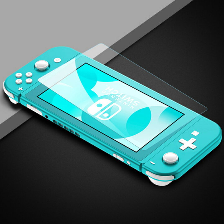楽天市場】Nintendo Switch 有機ELモデル Switch Lite Switch 保護 