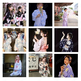 【新入荷】浴衣福袋 浴衣セット 4点セット 選べる23柄 浴衣 帯 着付け 小物 着付小物 レディース フリー F コーディネート おまかせ 福袋 女性 ゆかた ユカタ 兵児帯 着物 婦人 浴衣 可愛い 夏祭り 花火大会 夕涼み 納涼祭り 盆踊り おしゃれ 撮影 cosplay 20代 30代 40代