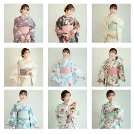 【新入荷】浴衣福袋 浴衣セット 3点セット 選べる12柄 浴衣 帯 着付け 小物 着付小物 レディース フリー F コーディネート おまかせ 福袋 女性 ゆかた ユカタ 兵児帯 着物 婦人 浴衣 可愛い 夏祭り 花火大会 夕涼み 納涼祭り 盆踊り おしゃれ 撮影 cosplay 20代 30代 40代
