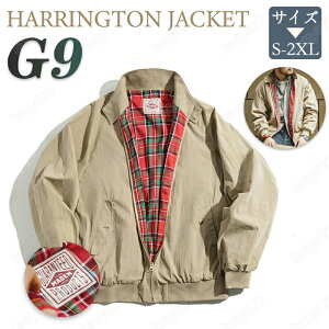 G9�~���^���[ �W���P�b�g �����Y �C�M���X �n�����g���W���P�b�g �a�m HARRINGTON JACKET �t�H�~ �X�E�B���O�g�b�v �A�E�^�[ ������� �u���]�� ���n ������� ��ƒ� ���C�g�A�E�^�[ �~���^���[
