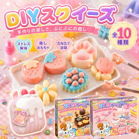 【SNSで話題】スクイーズ DIY 手作りキット ふわふわボール ぷにぷに触感 手作り 材料セット 可握 肉球 ストレス解消 ふわふわ 手作りボール 糯米糍 水感 フィリング フィリング 癒し 減圧グッズ ソフト感覚 おもちゃ キッズ 創意 蓬松ボール 人気 可愛い ギフト 贈り物