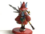[中古]ファイナルファンタジーFF・フィギュア　フライヤ