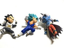 楽天市場】ドラゴンボール フィギュア セット（おもちゃ）の通販