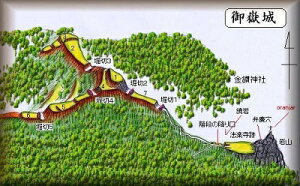 [i] ԏi_쒬nԎRj{̏@̃WI}͌^@vf@s͌^