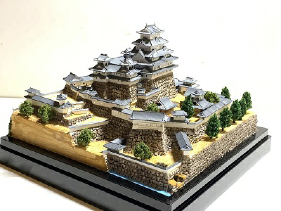 楽天市場 | お城のジオラマ鍬匠甲冑屋 - 日本のお城5000城作れます。お 