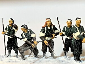 [�����i] ���b���@�ԕ�Q�m�@8�̃Z�b�g�@���� �W�I���}�@�]�ˎ���@���j�@�t�B�M���A�@�v�����f���@�@����͌^�@1/35�T�C�Y