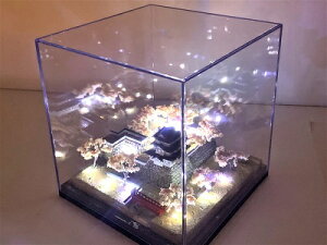 [in̋̂@ĨEGJ̃~jWI}@P[Xt@~j18TCY@@WI}@͌^@{̏@̋̂肽!