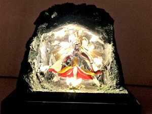 [�����i�n �V�Ƒ�_�@�V�̊�ˁ@�R���N�V�����P�[�X�t���@�~�j�~�j�T�C�Y�@���{�̐S�@�W�I���}�@�͌^�@�v�����f��