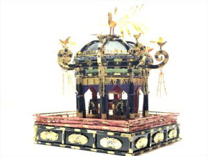 [�����i]�@������@ (�V�c�̋ʍ�)�@���ʗ�@ �P�[�X�t���@�~�j18�T�C�Y�@���^���b�N�i�m�p�Y���@�͌^