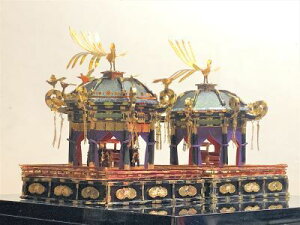 [�����i]�@������ƌ䒠��@ (�V�c�̋ʍ�)�@���ʗ�@ �P�[�X�t���@�~�j24�T�C�Y�@���^���b�N�i�m�p�Y���@�͌^