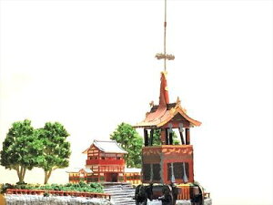 [�����i]�@����_�Ё@�_���Ձ@�g�@�~�j�`���A�@�R�g�@ �P�[�X�t���@�~�j24�T�C�Y�@���^���b�N�i�m�p�Y���@�͌^