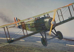 [i]@t@@SPAD XIII late version@1/72@E̕t@V[Y@WI}͌^@vf@RNVP[Xt