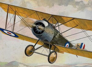 [i]@t@@Sopwith@1/48@E̕t@V[Y@WI}͌^@vf@RNVP[Xt