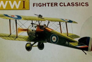 [i]@t@@FIGHTER CLASSICS@1/72@E̕t@V[Y@WI}͌^@vf@RNVP[Xt