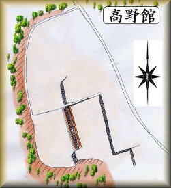 [完成品] 高野館（東近江市永源寺高野町） 　　日本の城　お城のジオラマ模型　プラモデル　城郭模型