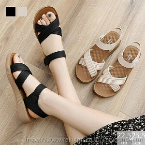 【送料無料】ビーチサンダル 旅行 アウトドア 歩きやすい 柔らかい コンフォート スポーツサンダル 厚底サンダル サンダル レディース