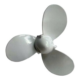 ボート船外機用プロペラ.実用的な直接交換用ボートアクセサリー
