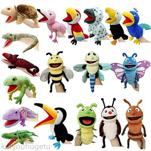yԌ10%OFFN|z nhpybg ʂ J    RXv  킢 eq ߋ Hand puppet yVCOʔ