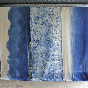 �y���Ԍ���10%OFF�N��|���z�������� 115cm�� 480cm���� ���n �z �z�n ���� �^�C�_�C���n �i������n ���� �O���f�[�V���� �u���[ �l�C�r�[ ���F �z���C�g �� �y�V�C�O�ʔ�