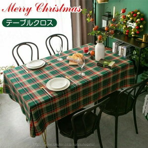 yԌ10%OFFN|zyzNX}X I[ig e[uNX NX}X k `FbN bh O[  fR Xmas Cxgp e[ui[ v[X}b