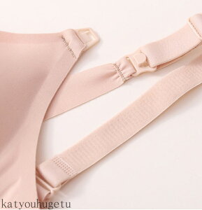 【送料無料】服 授乳 脇肉 大きいサイズ かわいい 垂れ 授乳ブラジャー フロントボタン ブラ 授乳 前開き ノンワイヤー マタニティブラ