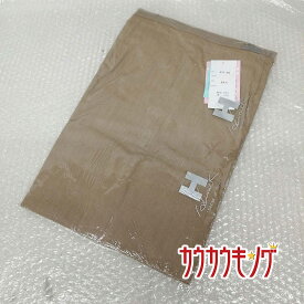 【中古・未使用品】ハイナック スカート 19号 ベージュ 937-CS レディース レディースユニフォーム/オフィスウェア/事務服/営業スーツ