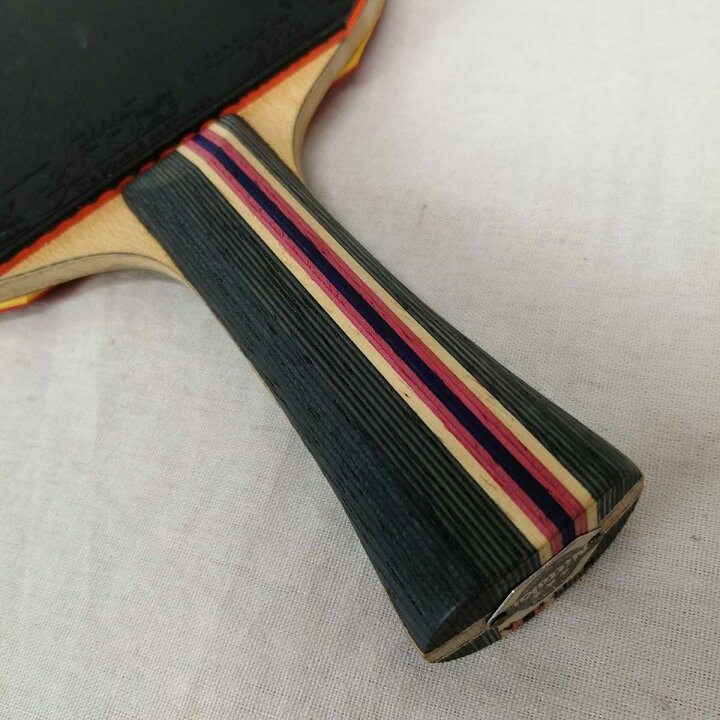 楽天市場】【中古】ニッタク ハイパワー オフェンシブ HIGH POWER 
