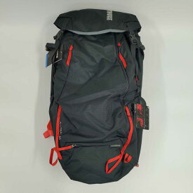 【中古・未使用品】スーリー バッグパック AllTrail 45L Mens Obsidian グレー 3203531 メンズ THULE 登山 ハイキング アウトドア