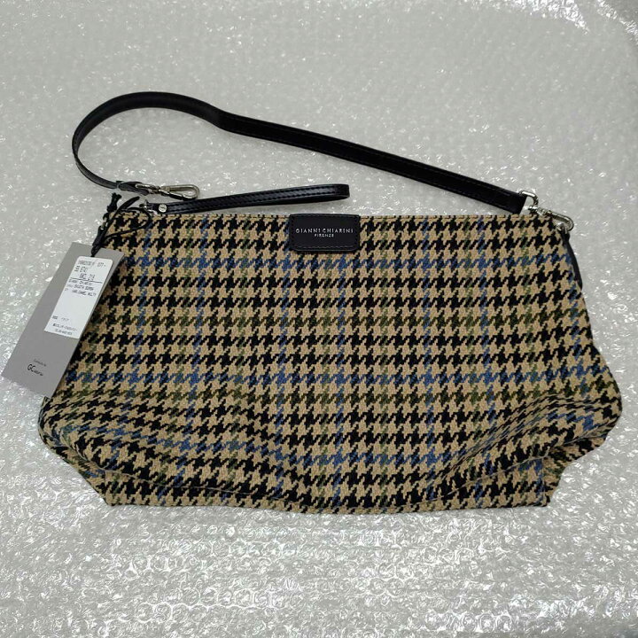 楽天市場】【中古・未使用品】GIANNI CHIARINI ジャンニ キアリーニ 