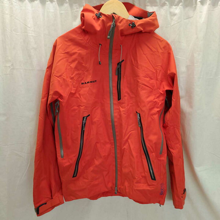 楽天市場】【中古】マムート MAMMUT マサオジャケット Masao Jacket  