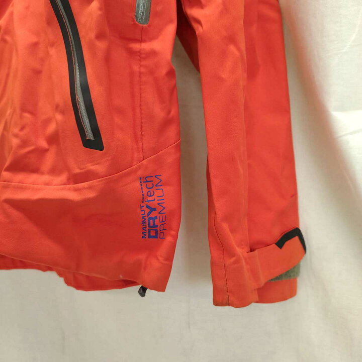 楽天市場】【中古】マムート MAMMUT マサオジャケット Masao Jacket  