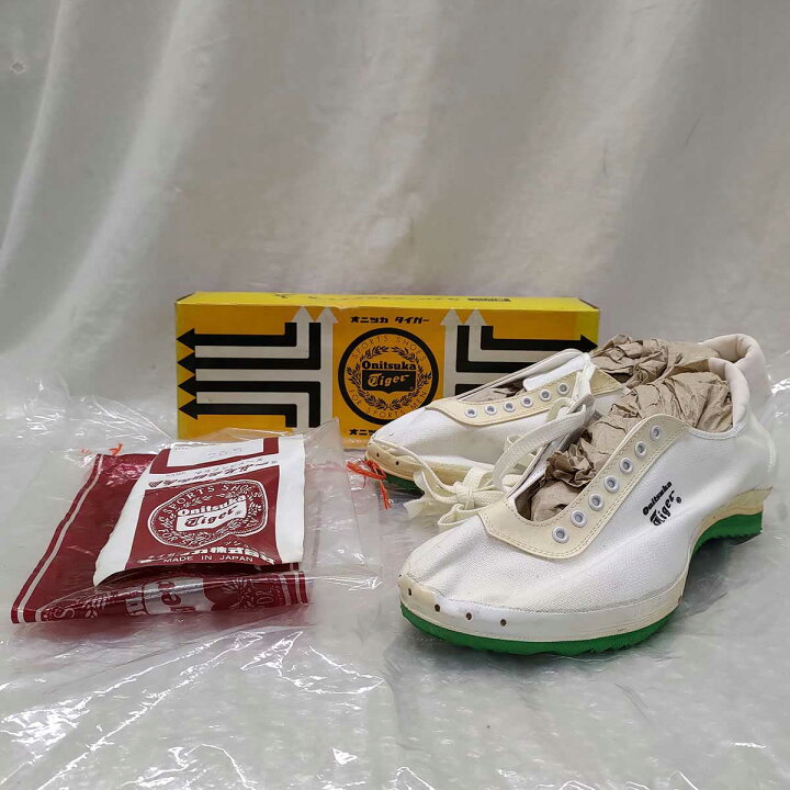 楽天市場】【中古】[※訳あり] オニツカタイガー Onitsuka Tiger