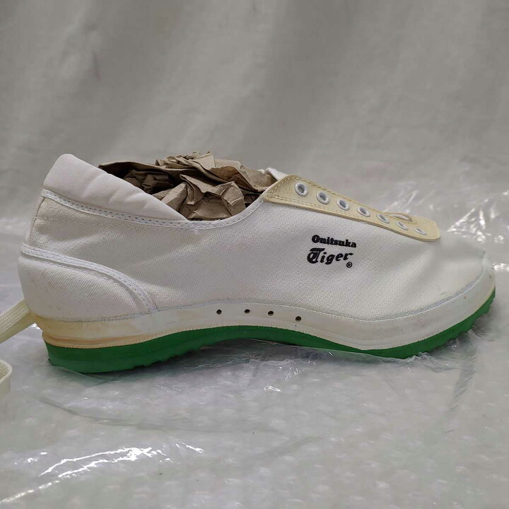 楽天市場】【中古】[※訳あり] オニツカタイガー Onitsuka Tiger 