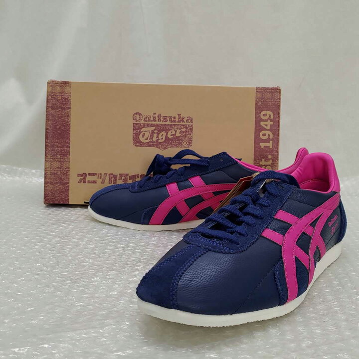 楽天市場】【中古・未使用品】オニツカタイガー Onitsuka Tiger 