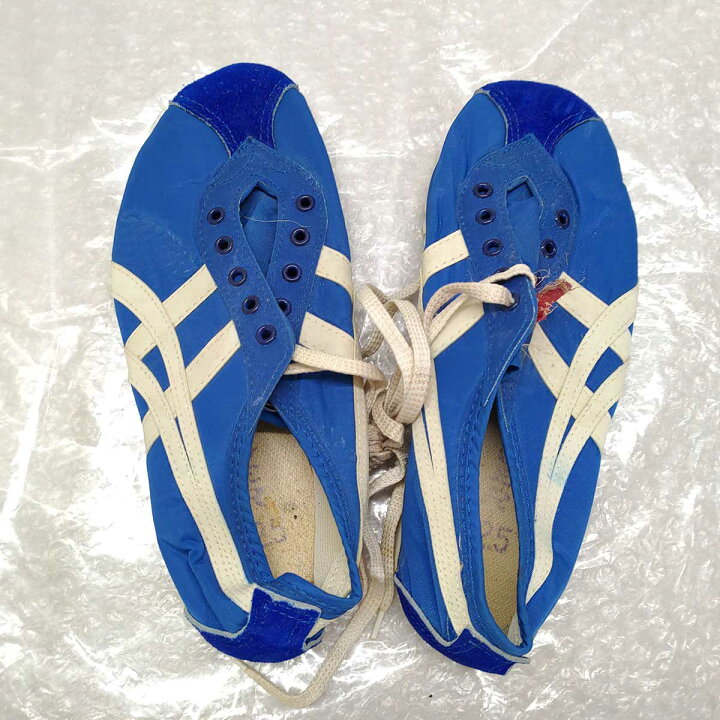 楽天市場】【中古】オニツカタイガー Onitsuka Tiger ランニング 