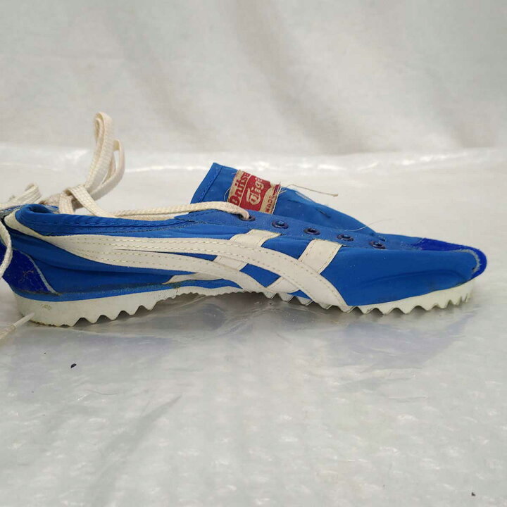 楽天市場】【中古】オニツカタイガー Onitsuka Tiger ランニング 