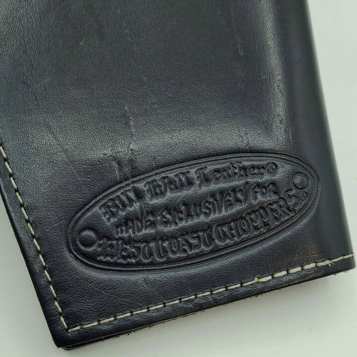 楽天市場】【中古】ウエストコーストチョッパーズ×bwl コラボ ビル  