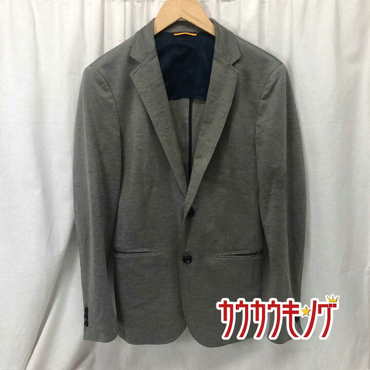 楽天市場】【中古】タケオキクチ テーラードジャケット サイズ2 (M  
