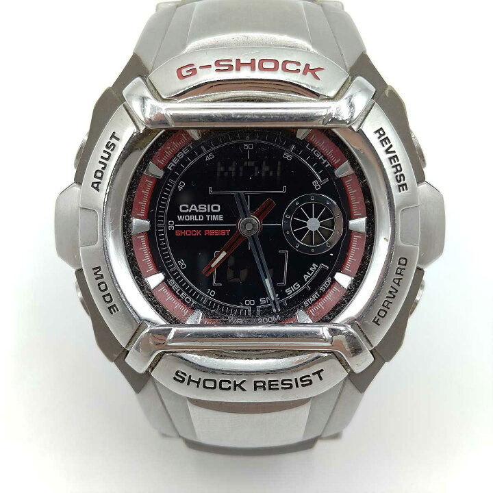 楽天市場】【中古】カシオ G-SHOCK FIRE PACKAGE ジーショック 