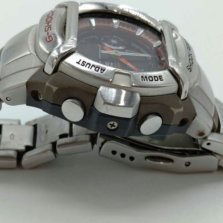 楽天市場】【中古】カシオ G-SHOCK FIRE PACKAGE ジーショック 