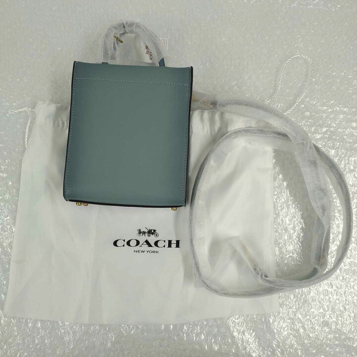 楽天市場】【中古・未使用品】コーチ ミニバッグ ショルダーバッグ 