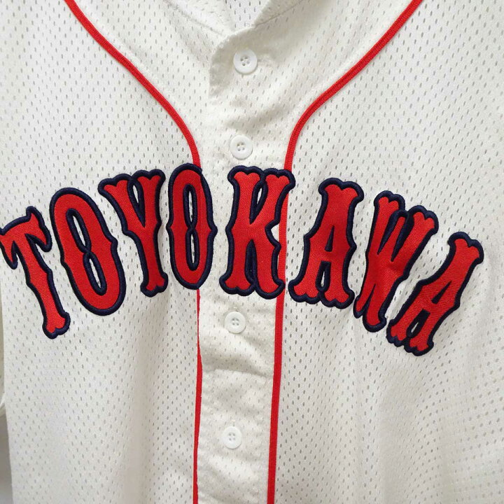 楽天市場】【中古】愛知県 豊川高校 硬式野球部 ユニフォーム 支給品 