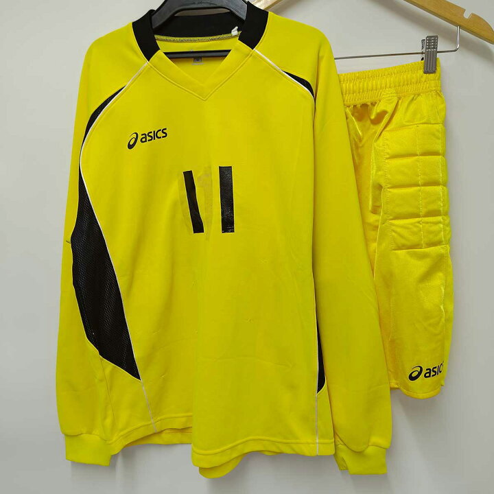楽天市場】【中古】[上下セット] アシックス SHRINE.L.FC シュライン 