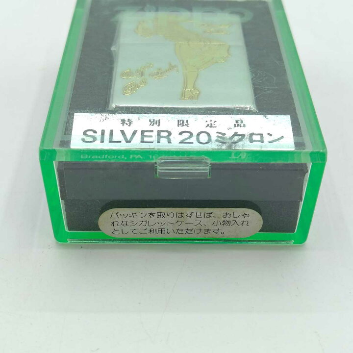 楽天市場】【中古】ジッポー WINDY ウィンディ VARGA GIRL ｜ライター本体