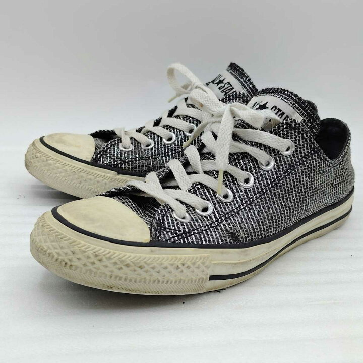 楽天市場】【中古】コンバース オールスター Chuck Taylor Spec OX 