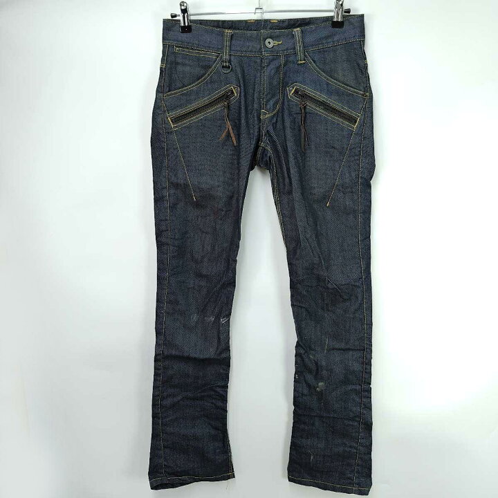 楽天市場】【中古】ニコルクラブフォーメン デニムパンツ ジーンズ 