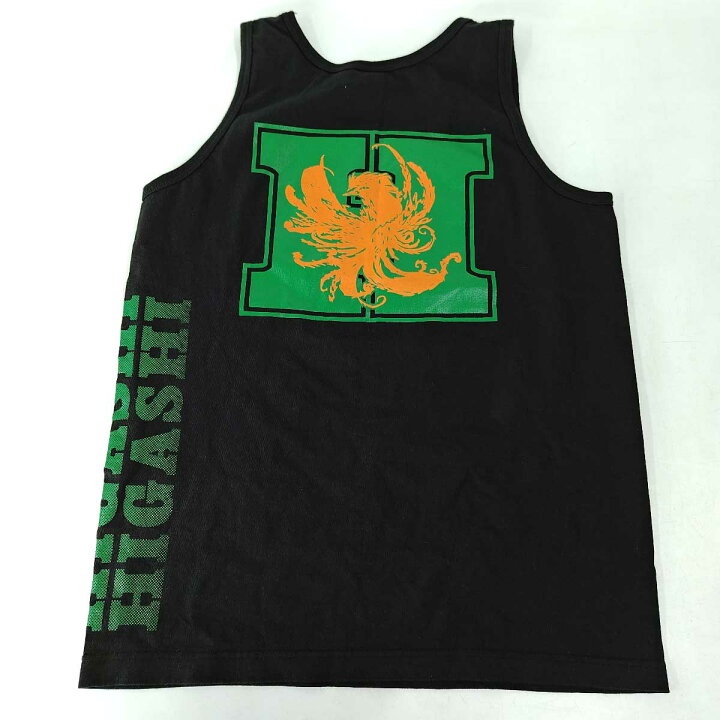 楽天市場】【中古】東福岡高校 ラグビー部 タンクトップ PHOENIX 選手 