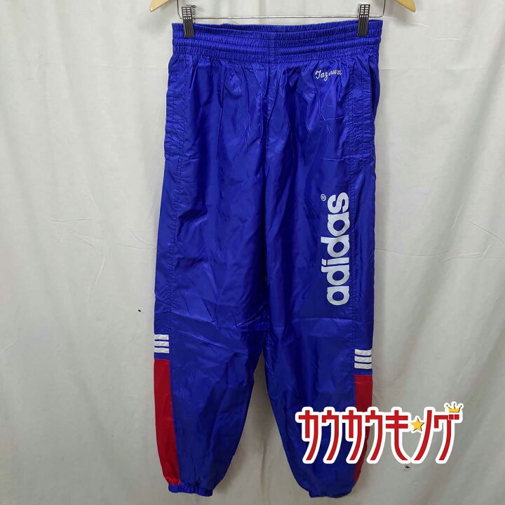 楽天市場】【中古】横浜マリノス 支給品 ウインドブレーカー 上下 