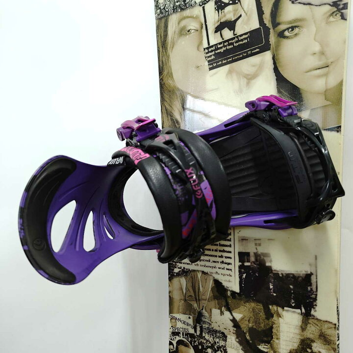 楽天市場】【中古】ナイトロ DEMAND LTD 13/14 スノーボード NITRO 